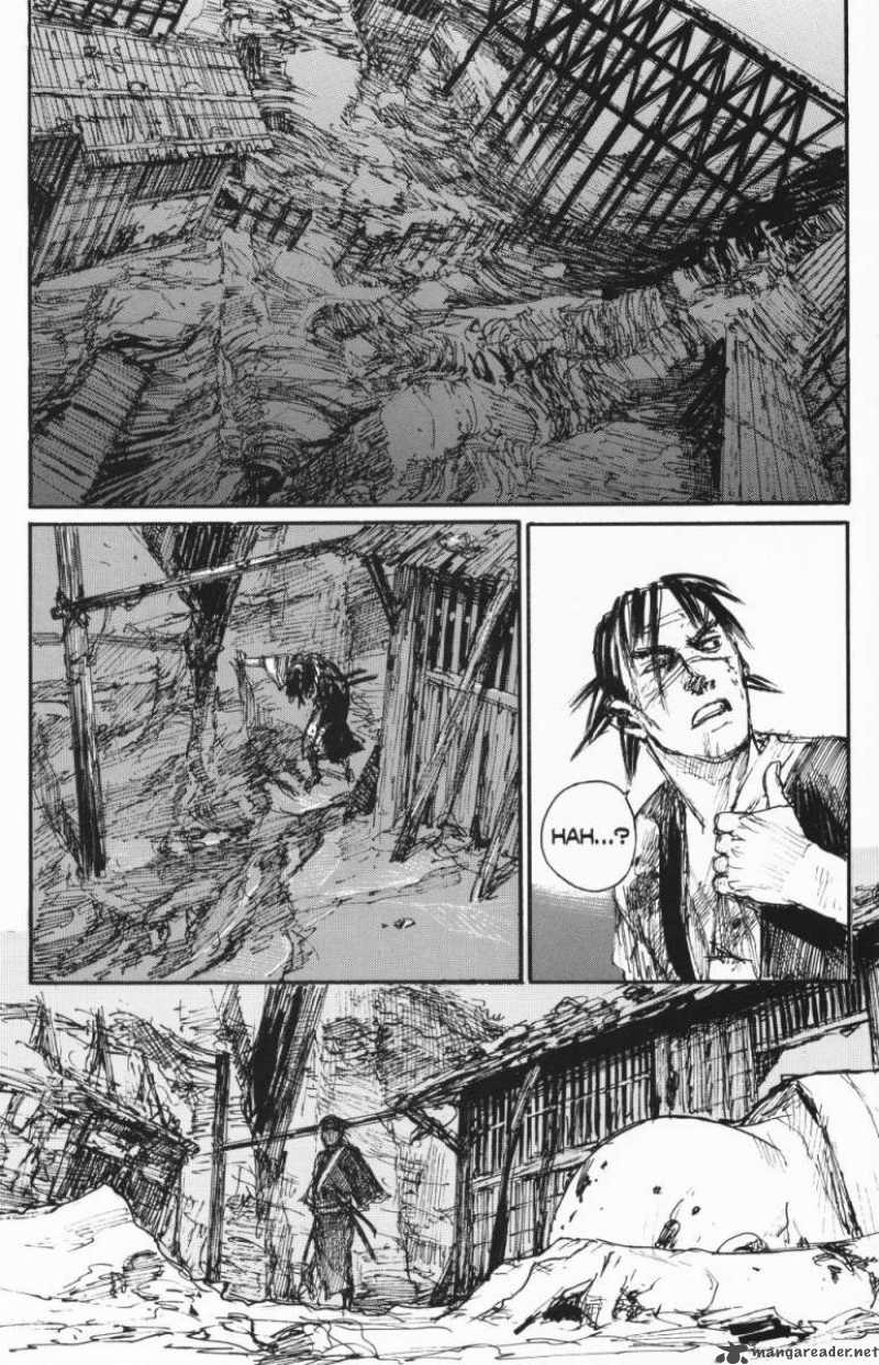 Blade Of The Immortal 102 15