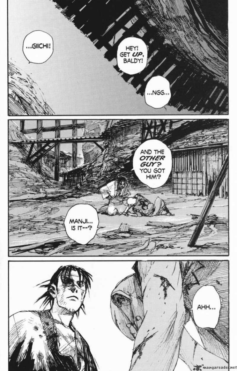 Blade Of The Immortal 102 16