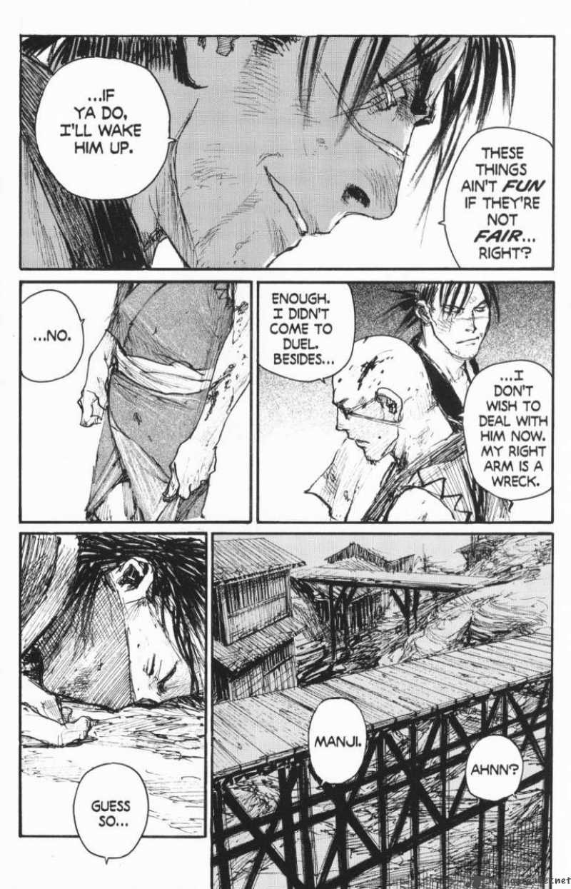 Blade Of The Immortal 102 18