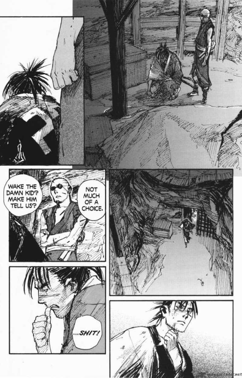 Blade Of The Immortal 102 20