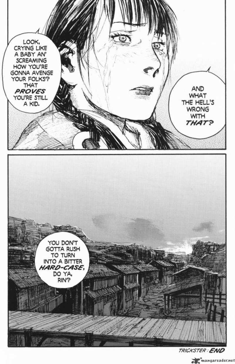Blade Of The Immortal 102 25