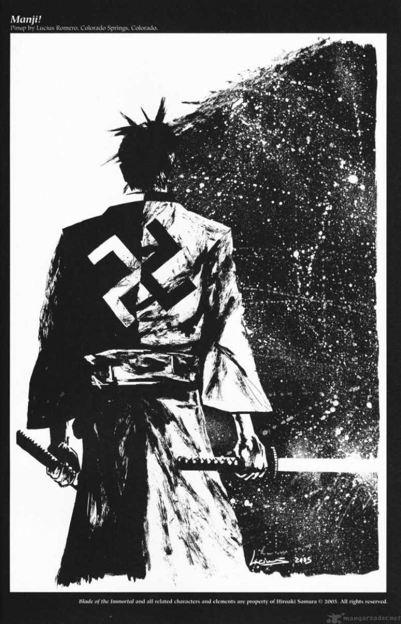 Blade Of The Immortal 102 32