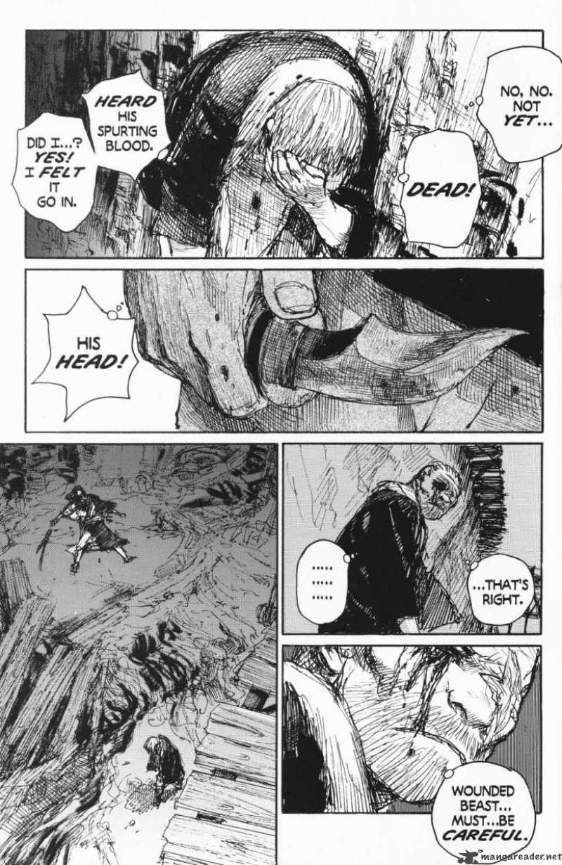 Blade Of The Immortal 102 4