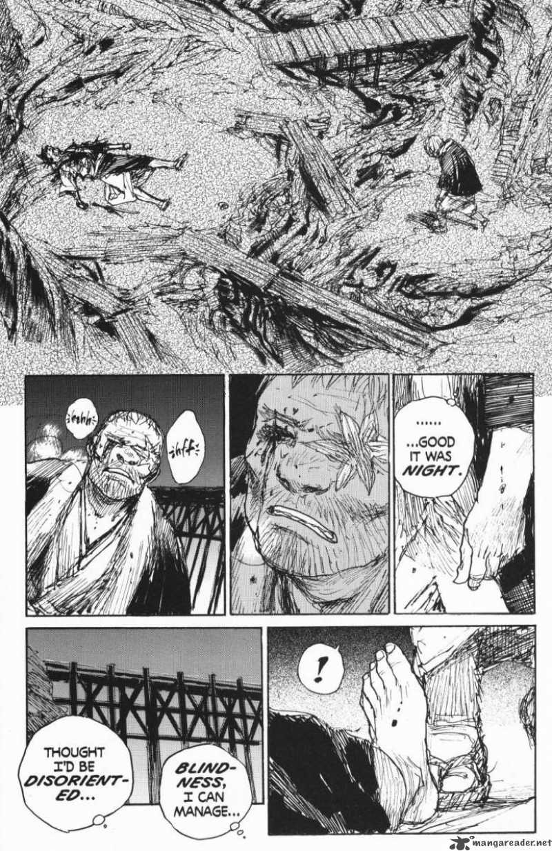 Blade Of The Immortal 102 5