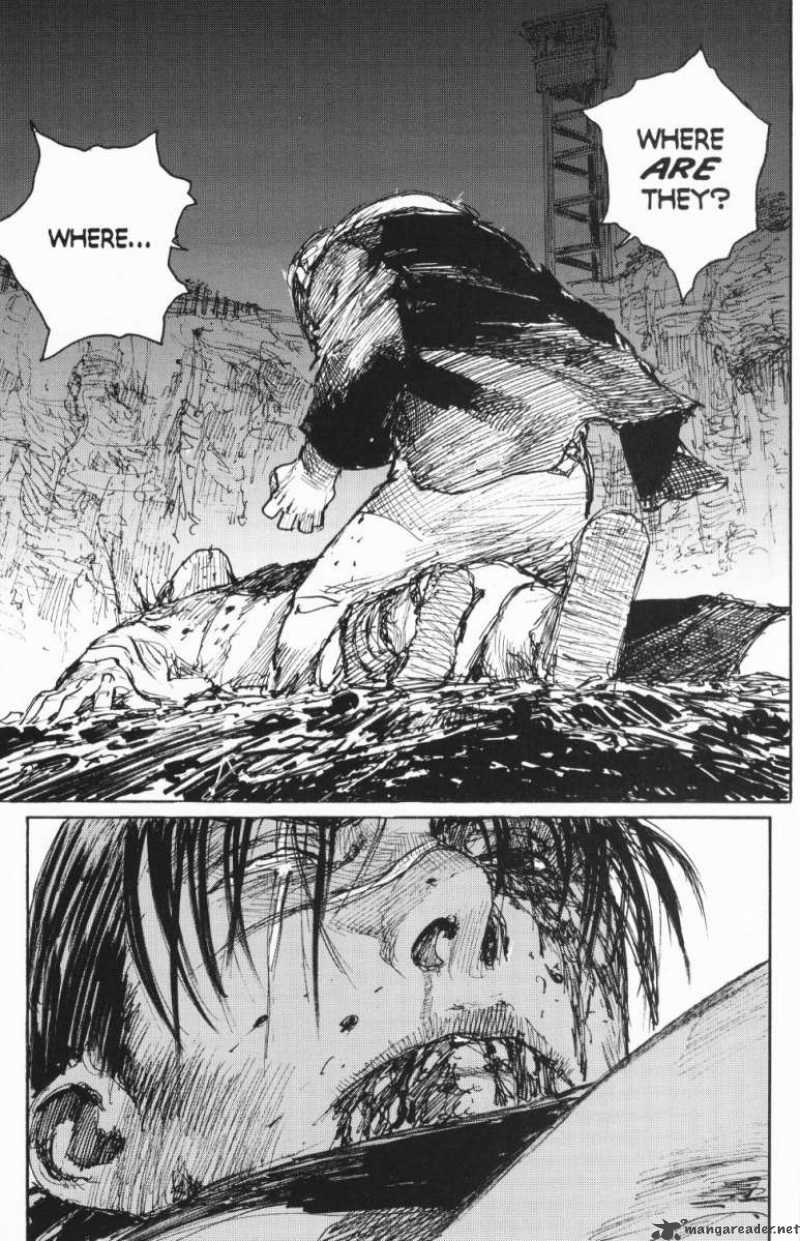 Blade Of The Immortal 102 9