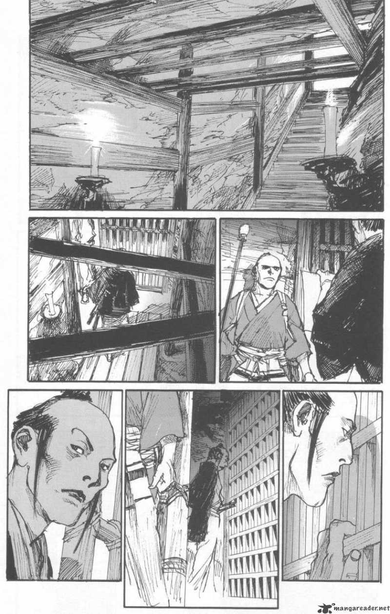 Blade Of The Immortal 104 13