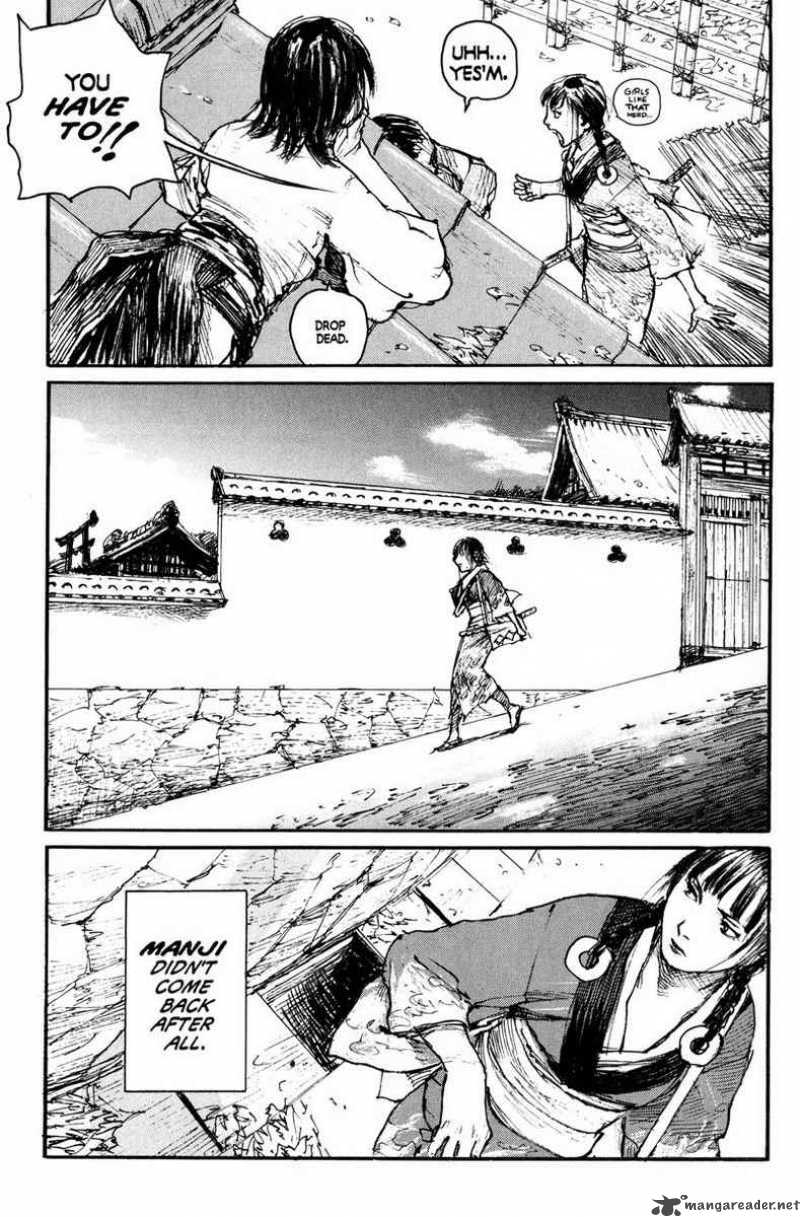 Blade Of The Immortal 107 10