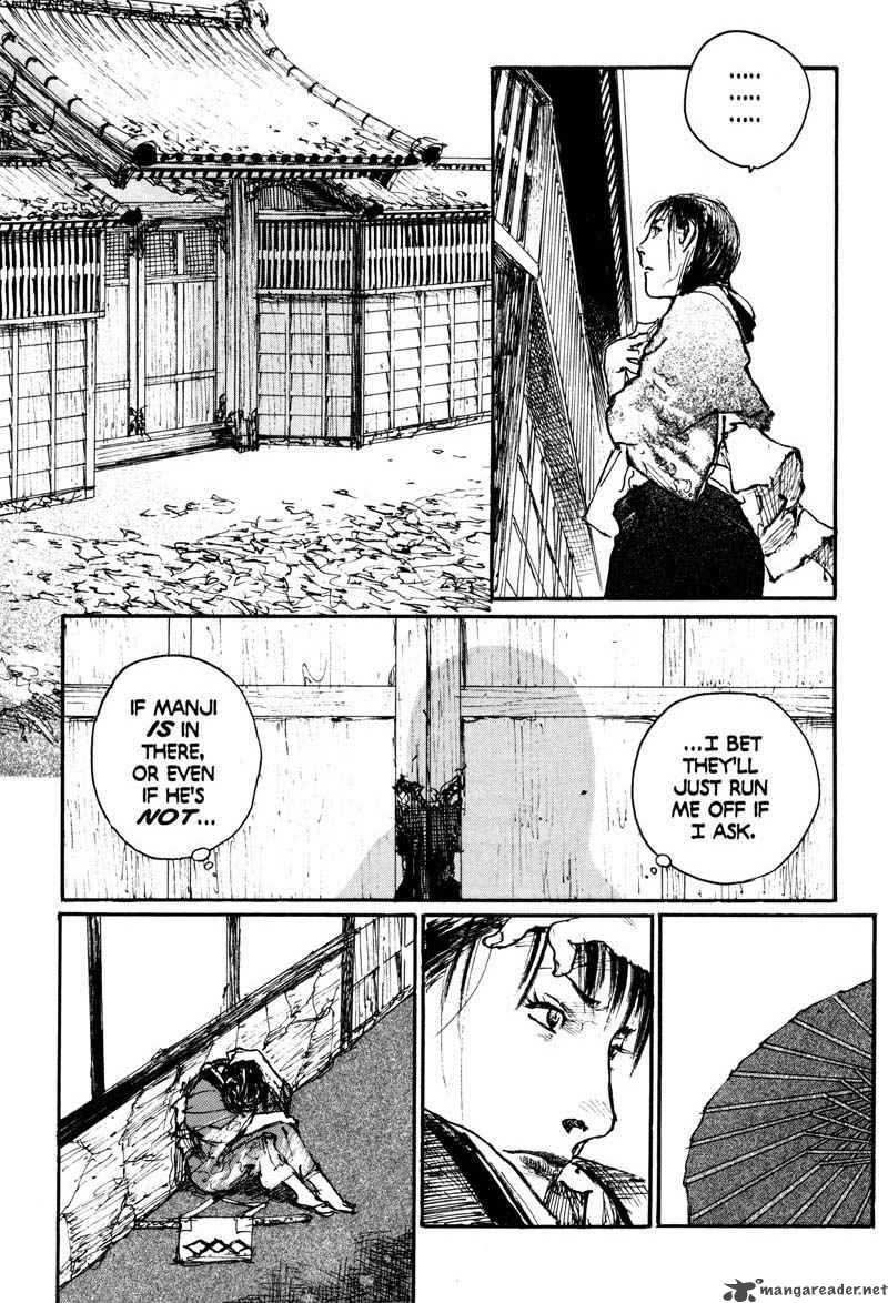 Blade Of The Immortal 107 12