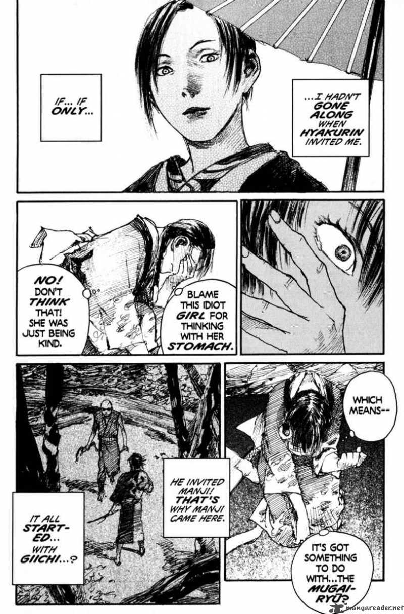 Blade Of The Immortal 107 13