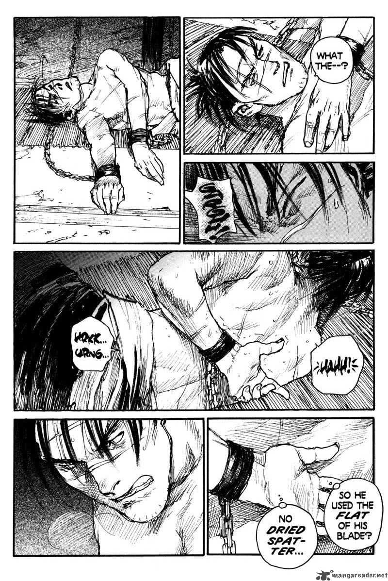 Blade Of The Immortal 107 17