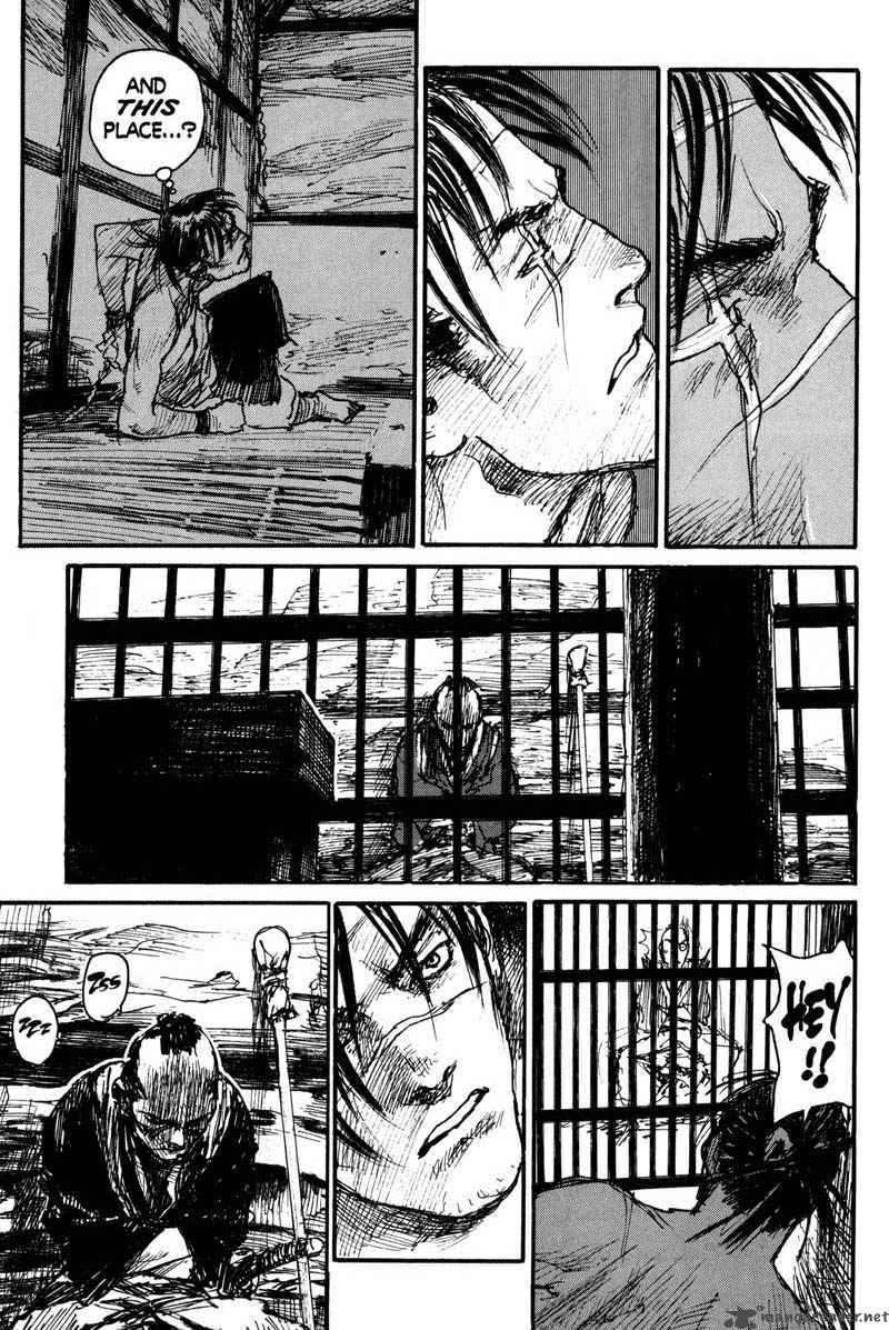 Blade Of The Immortal 107 18