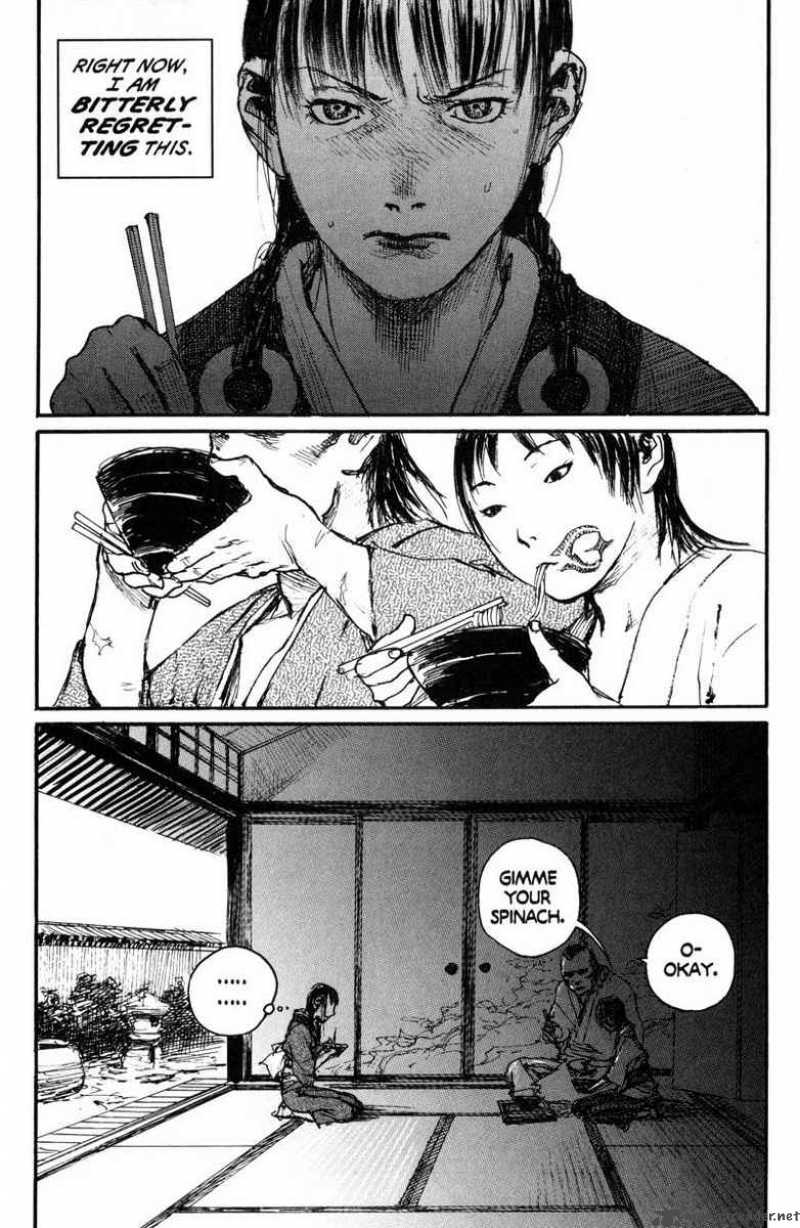 Blade Of The Immortal 107 2