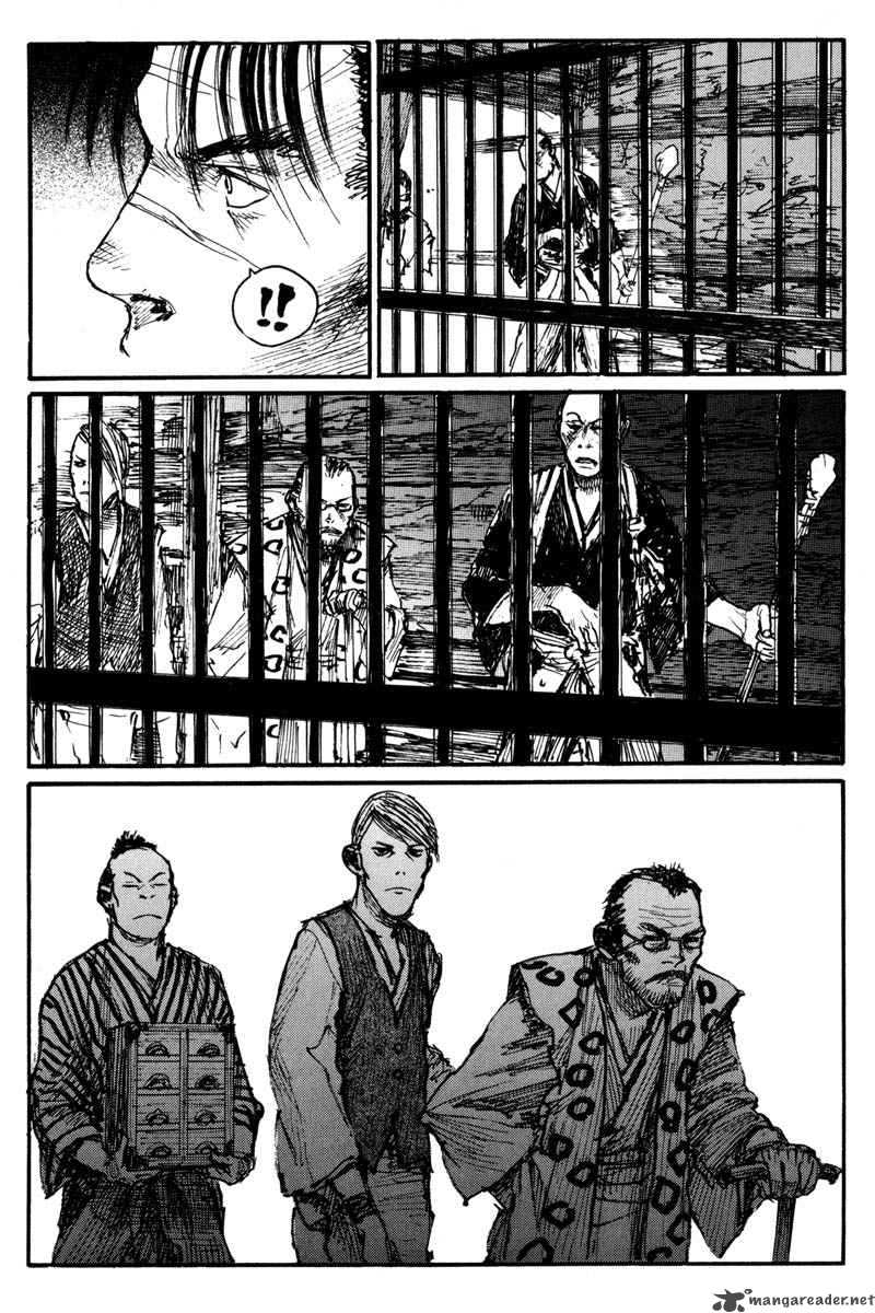 Blade Of The Immortal 107 22