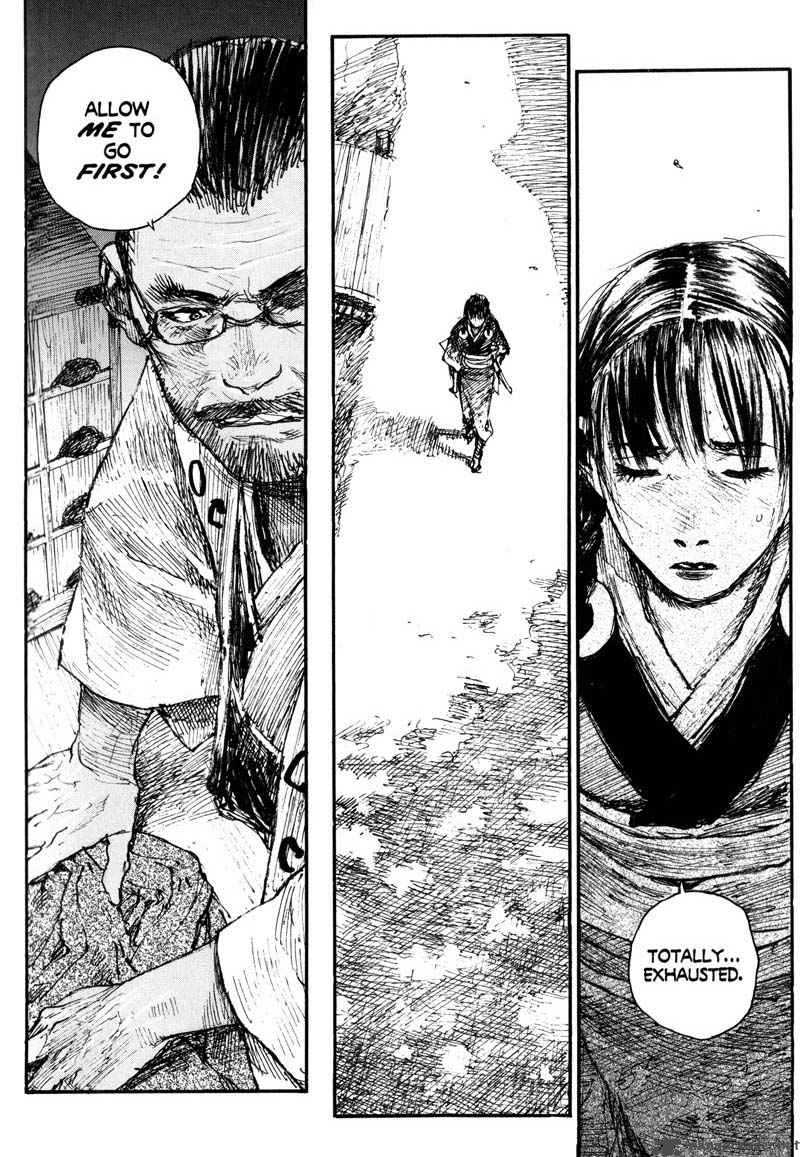 Blade Of The Immortal 107 27