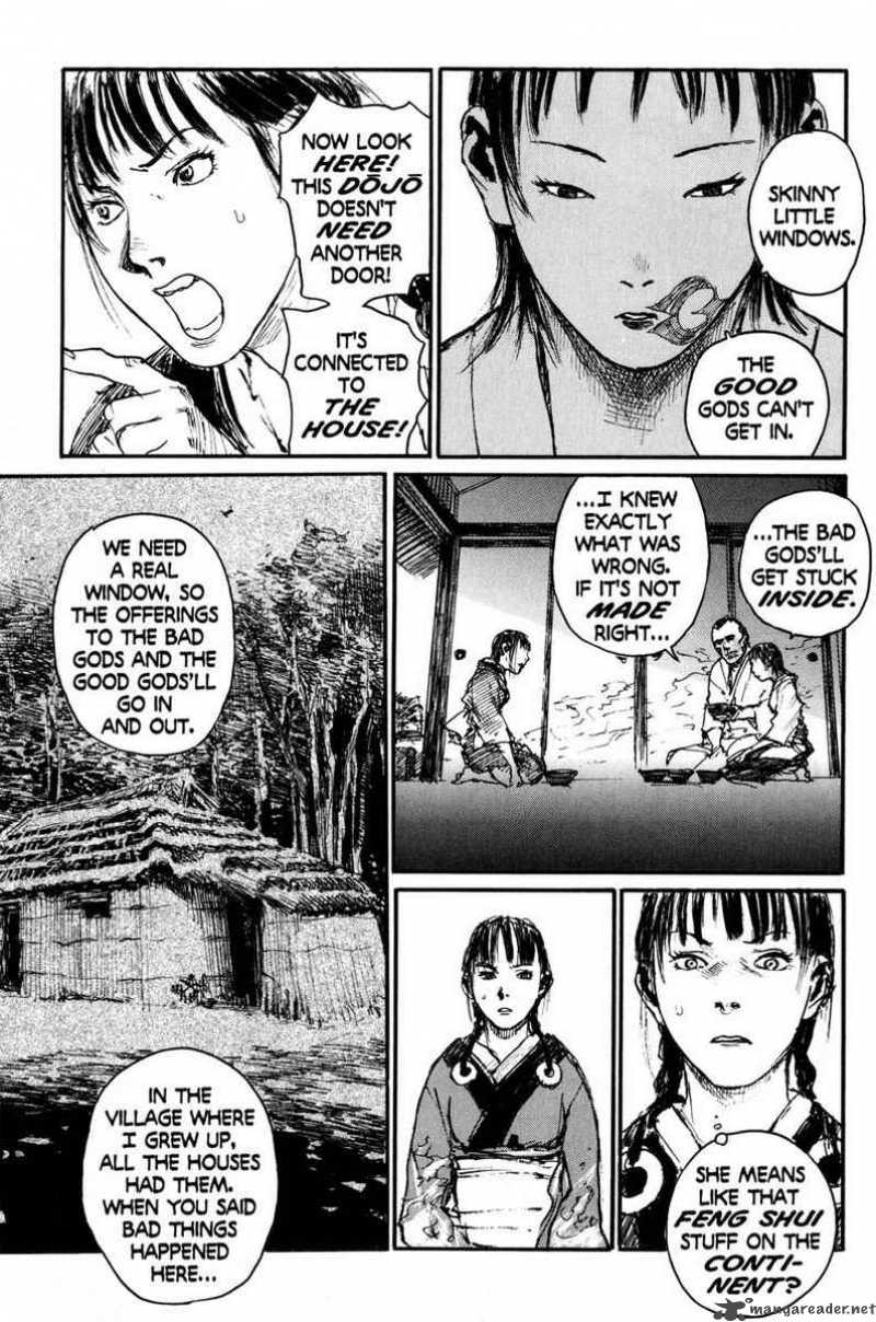 Blade Of The Immortal 107 8