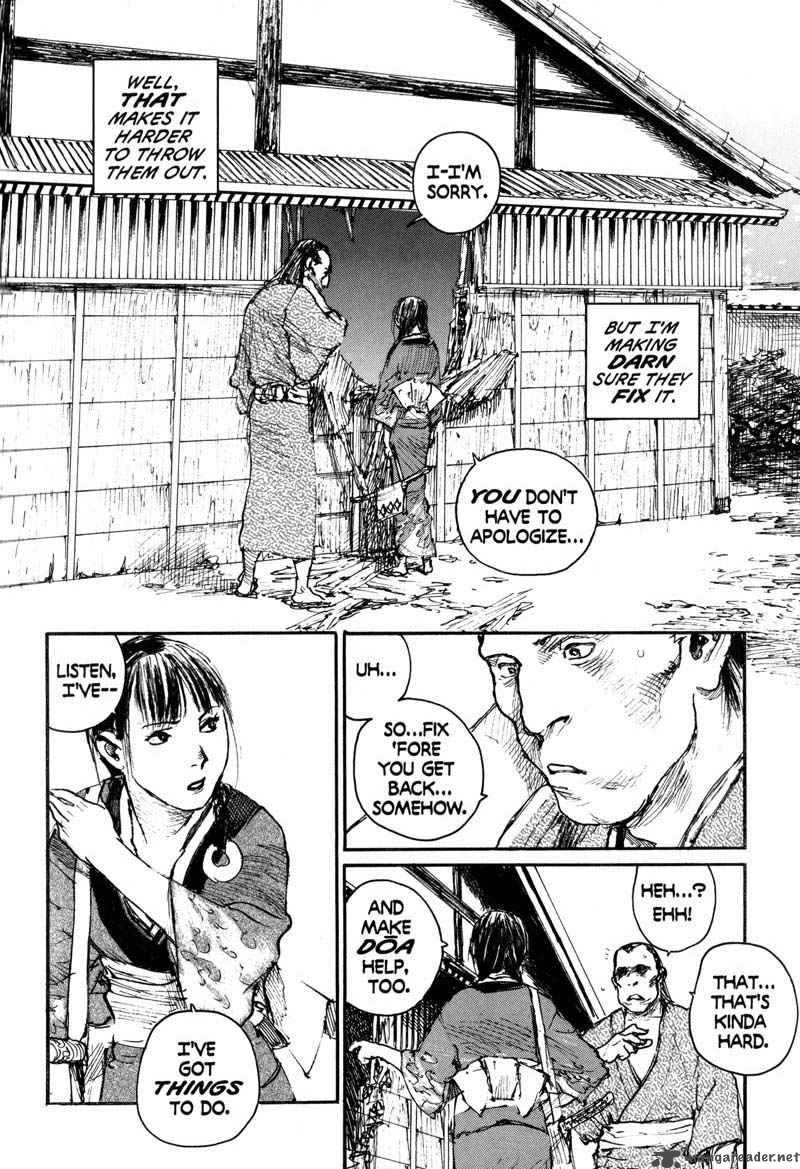 Blade Of The Immortal 107 9