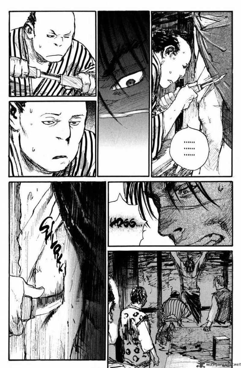Blade Of The Immortal 108 13