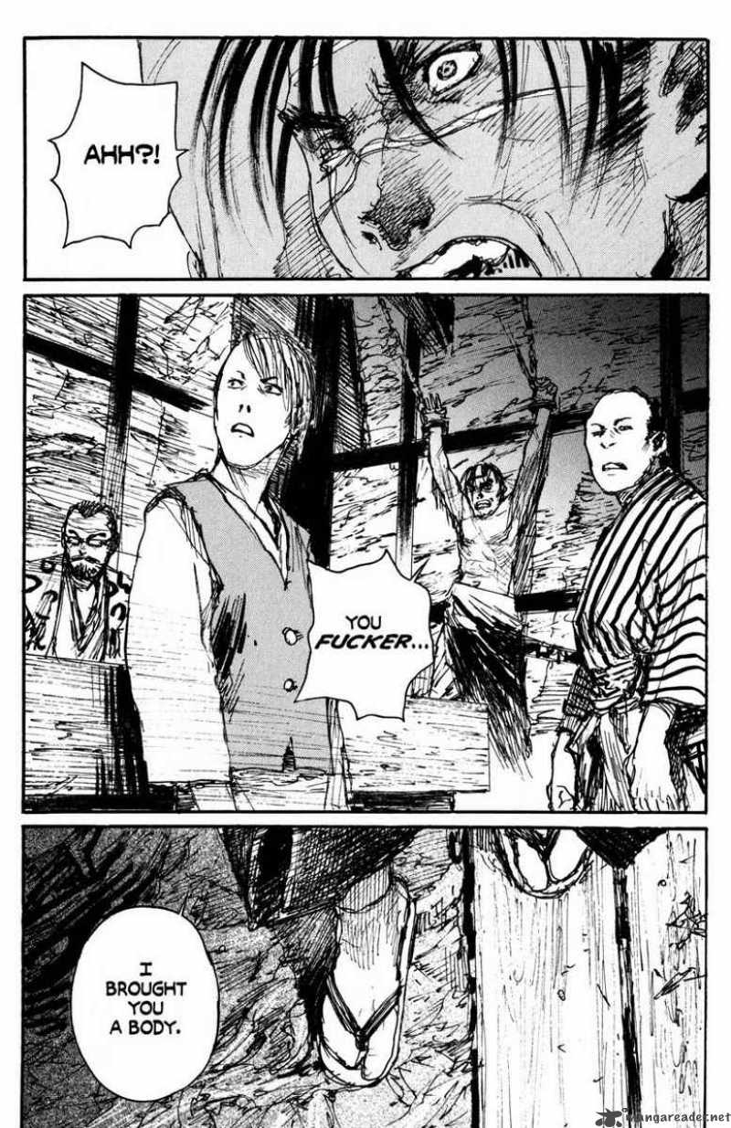 Blade Of The Immortal 108 2