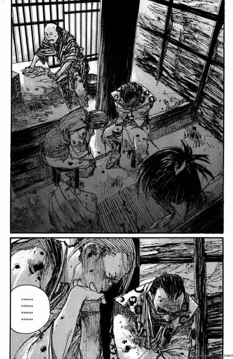Blade Of The Immortal 108 20