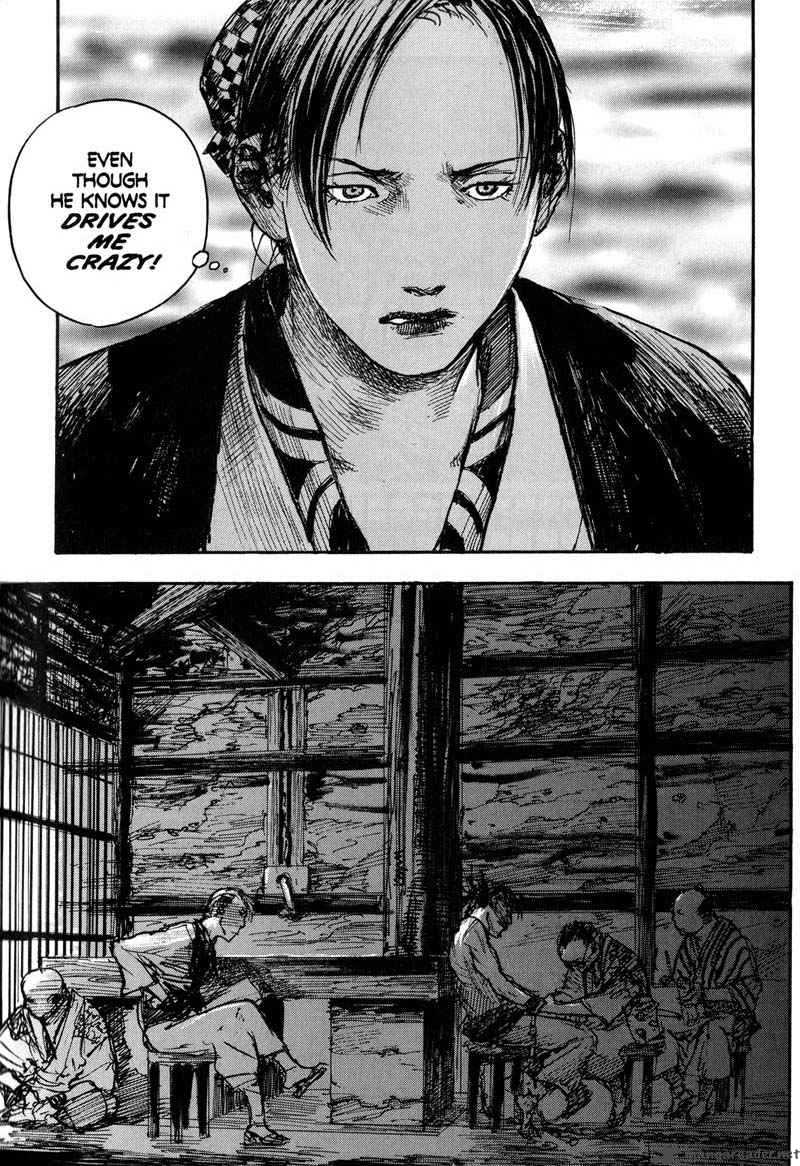 Blade Of The Immortal 108 37