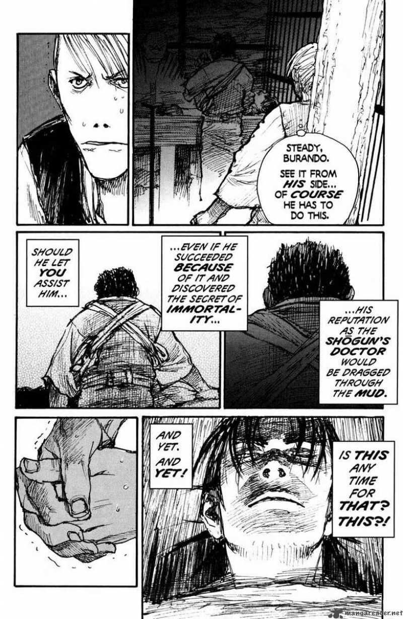 Blade Of The Immortal 108 59