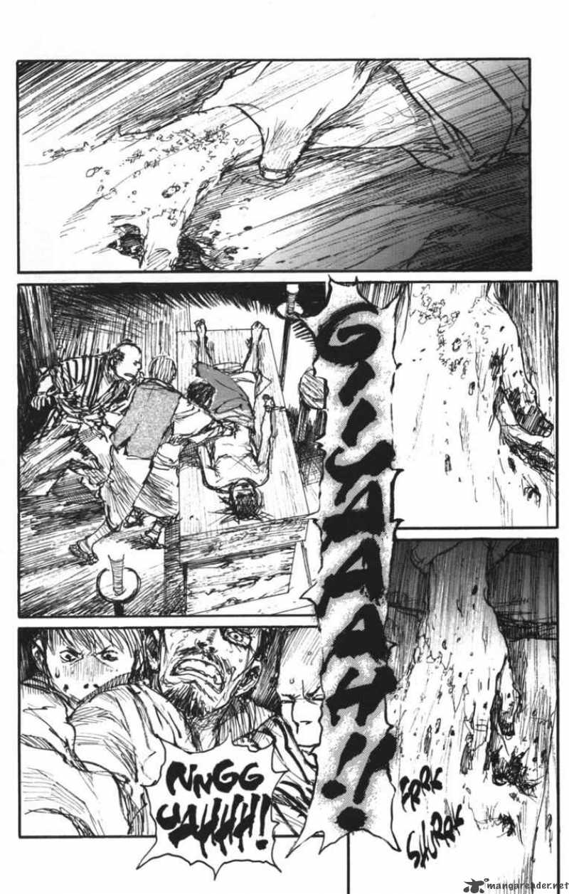Blade Of The Immortal 109 13