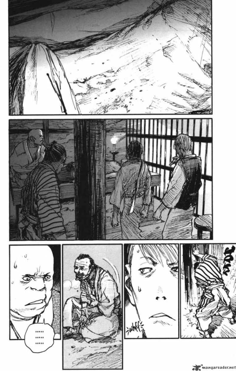 Blade Of The Immortal 109 15
