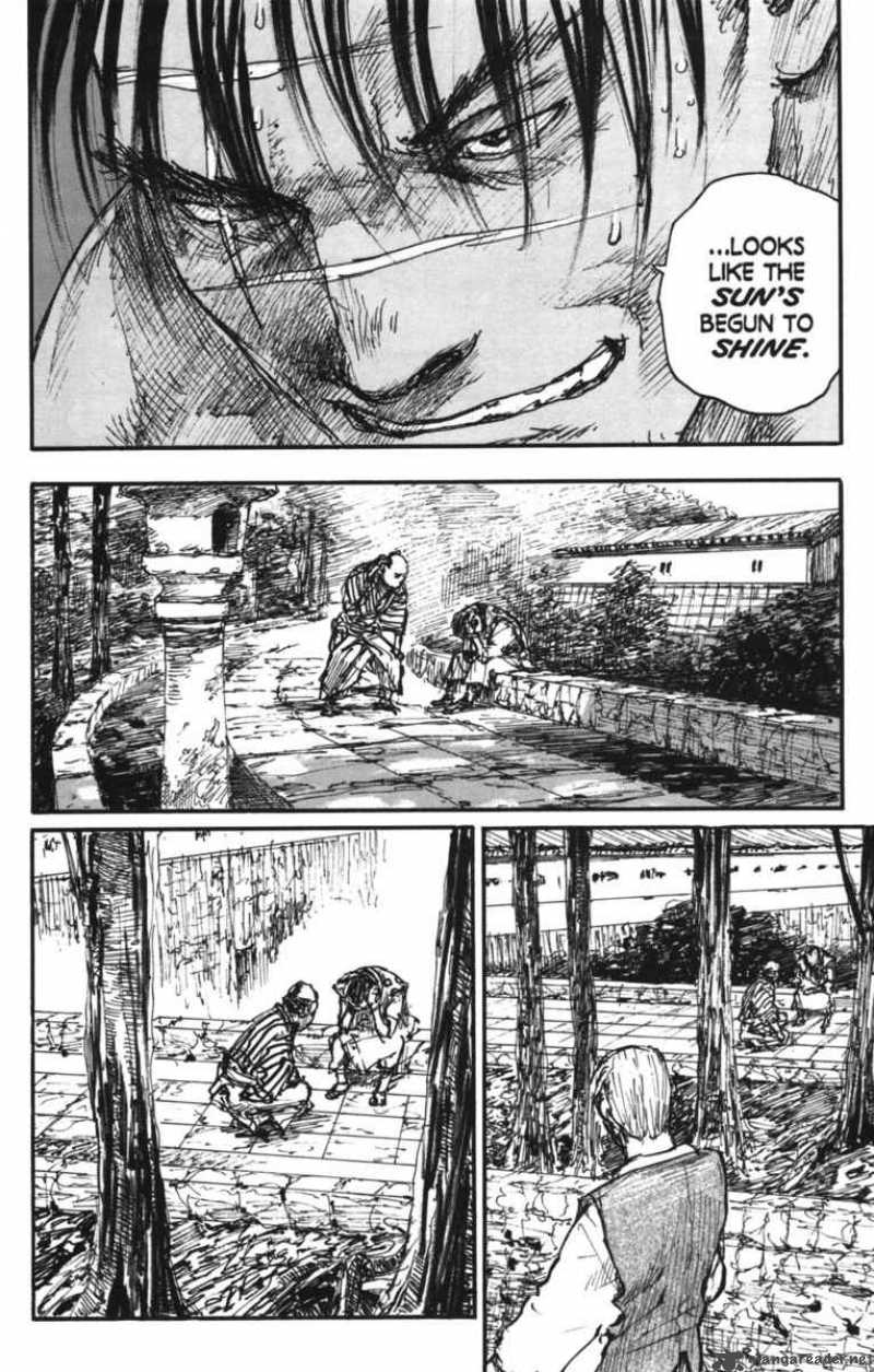 Blade Of The Immortal 109 27