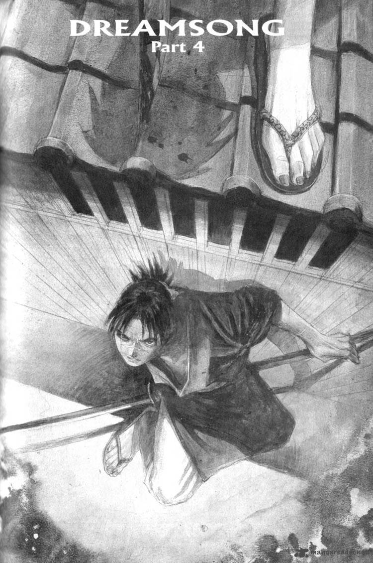 Blade Of The Immortal 11 1