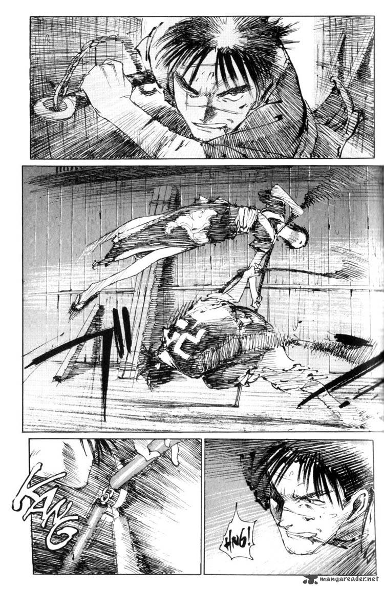 Blade Of The Immortal 11 10