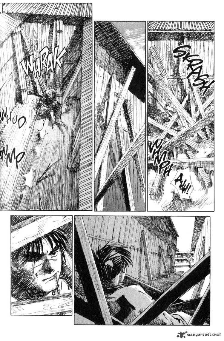 Blade Of The Immortal 11 11