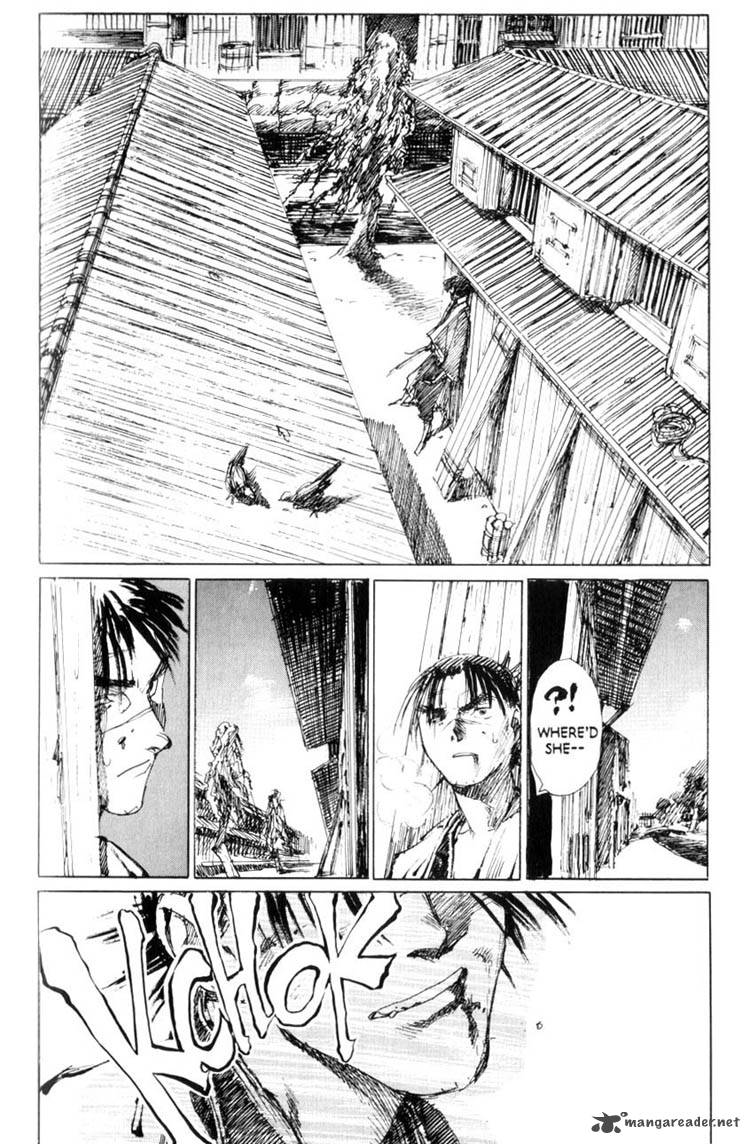 Blade Of The Immortal 11 13