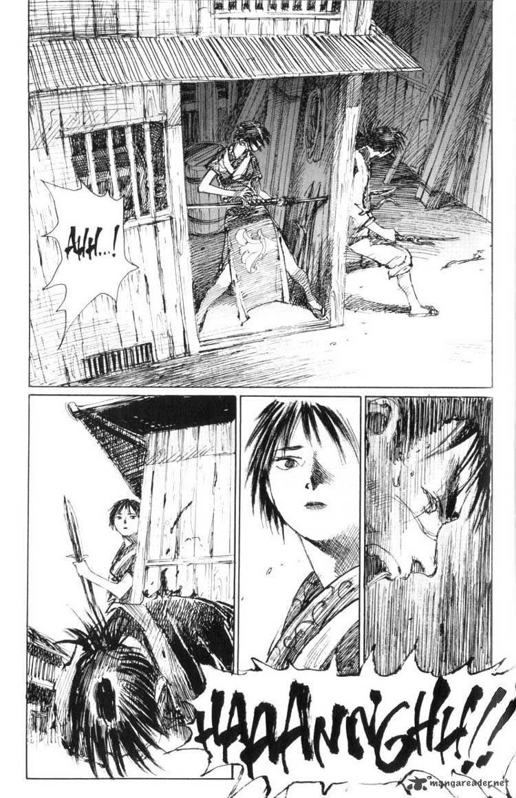 Blade Of The Immortal 11 14