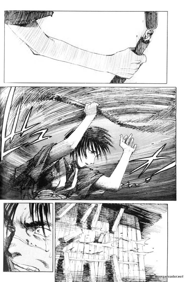 Blade Of The Immortal 11 15