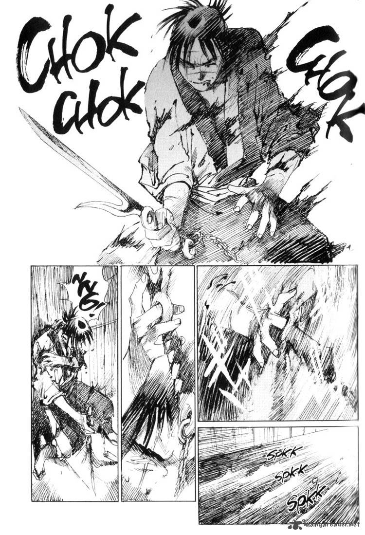 Blade Of The Immortal 11 16