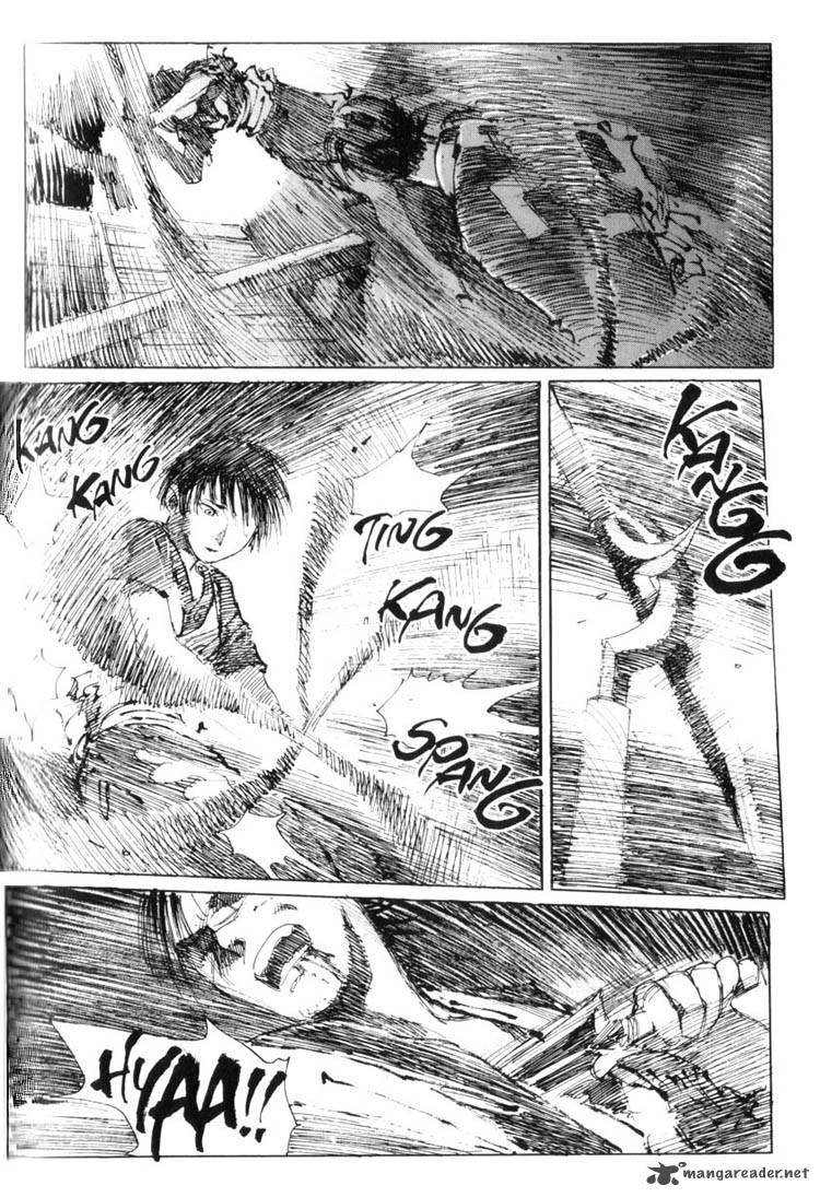 Blade Of The Immortal 11 17