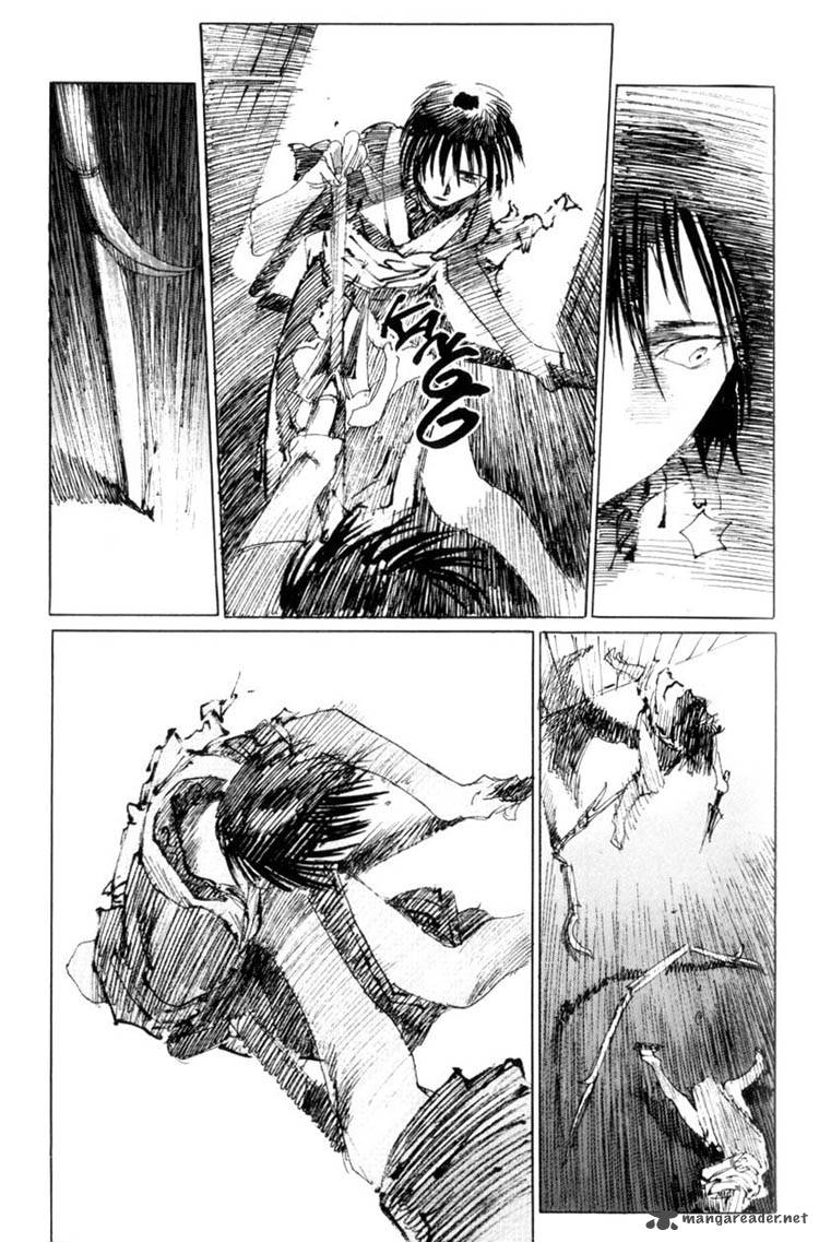 Blade Of The Immortal 11 18