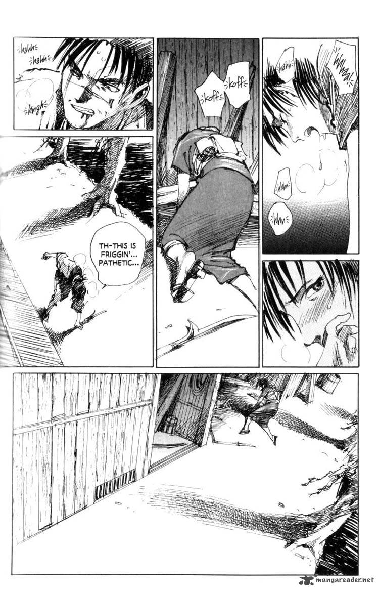 Blade Of The Immortal 11 19