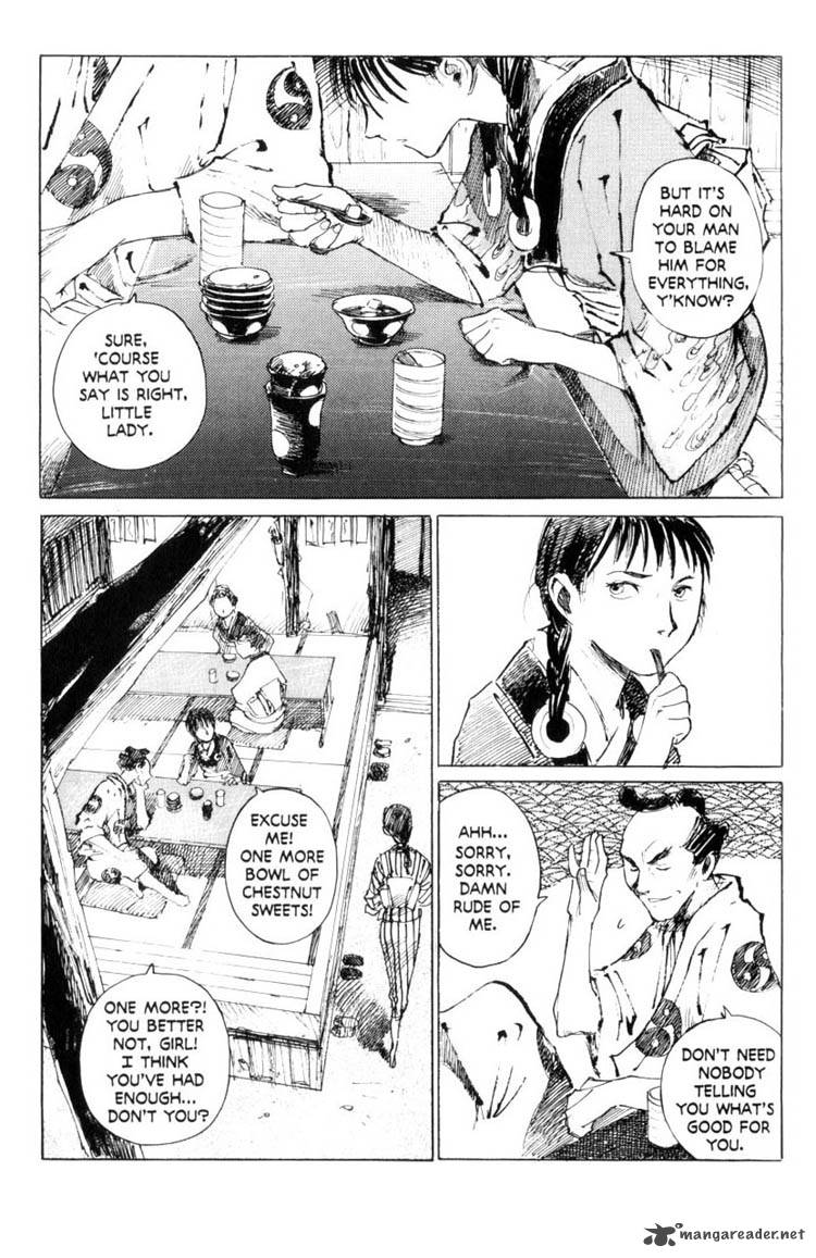 Blade Of The Immortal 11 2