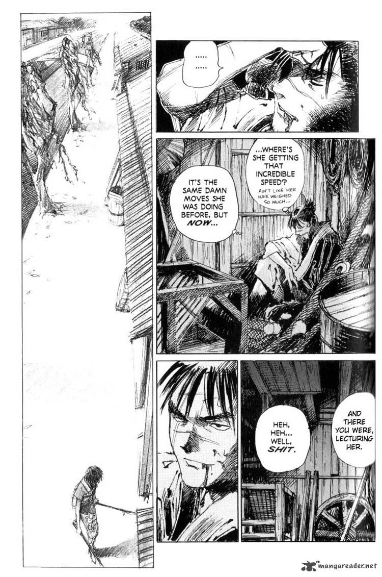 Blade Of The Immortal 11 20