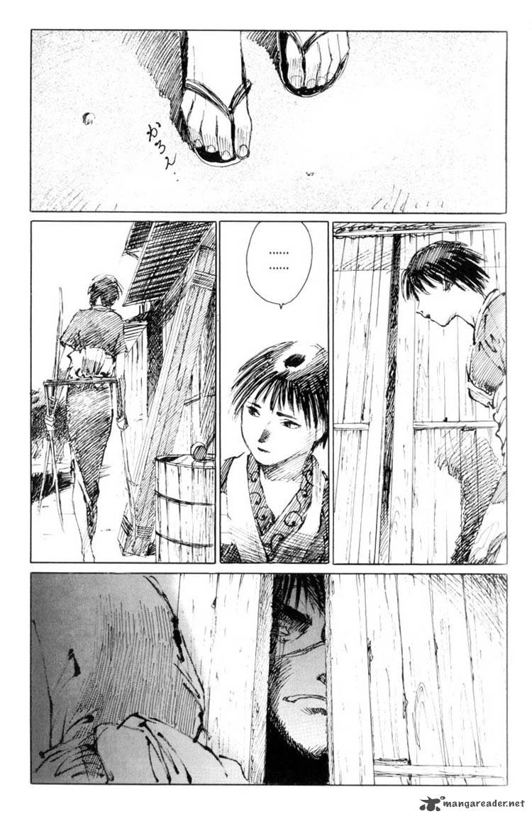 Blade Of The Immortal 11 22