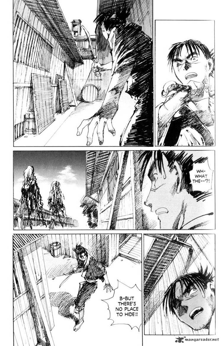 Blade Of The Immortal 11 24