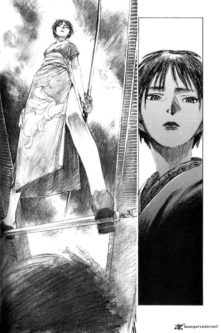 Blade Of The Immortal 11 25