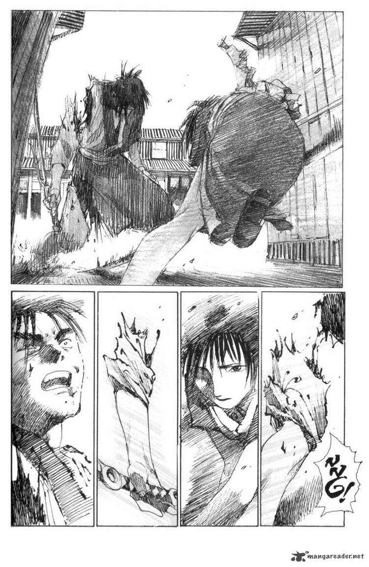 Blade Of The Immortal 11 27