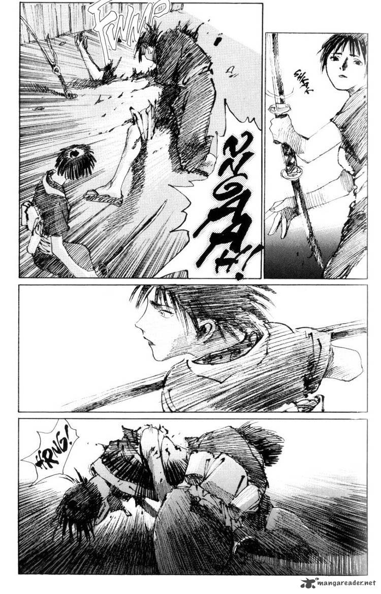 Blade Of The Immortal 11 28