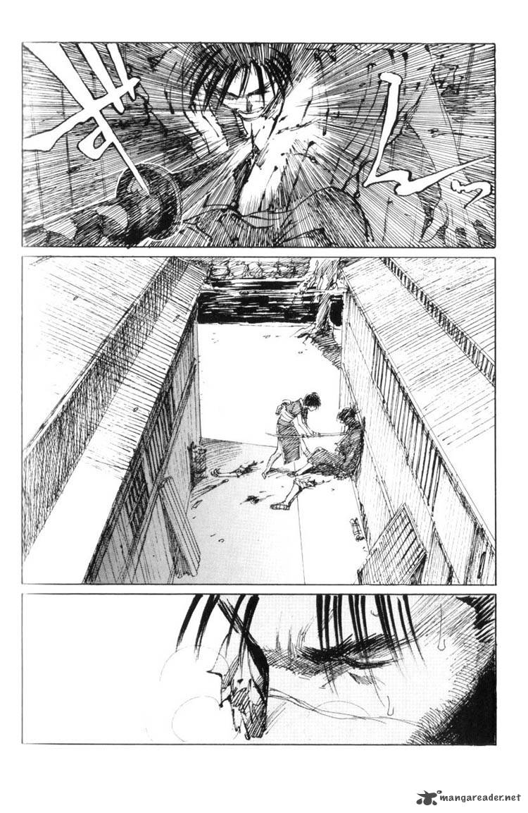 Blade Of The Immortal 11 29