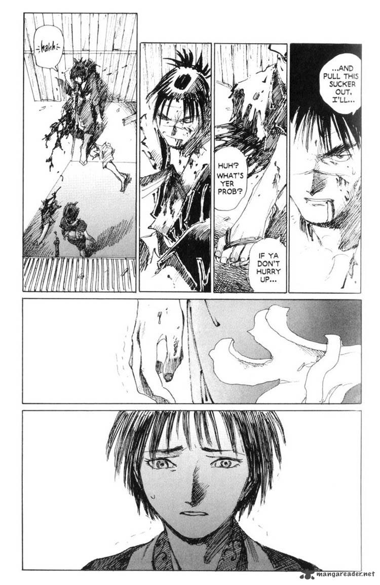 Blade Of The Immortal 11 30
