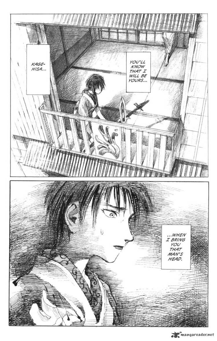 Blade Of The Immortal 11 34