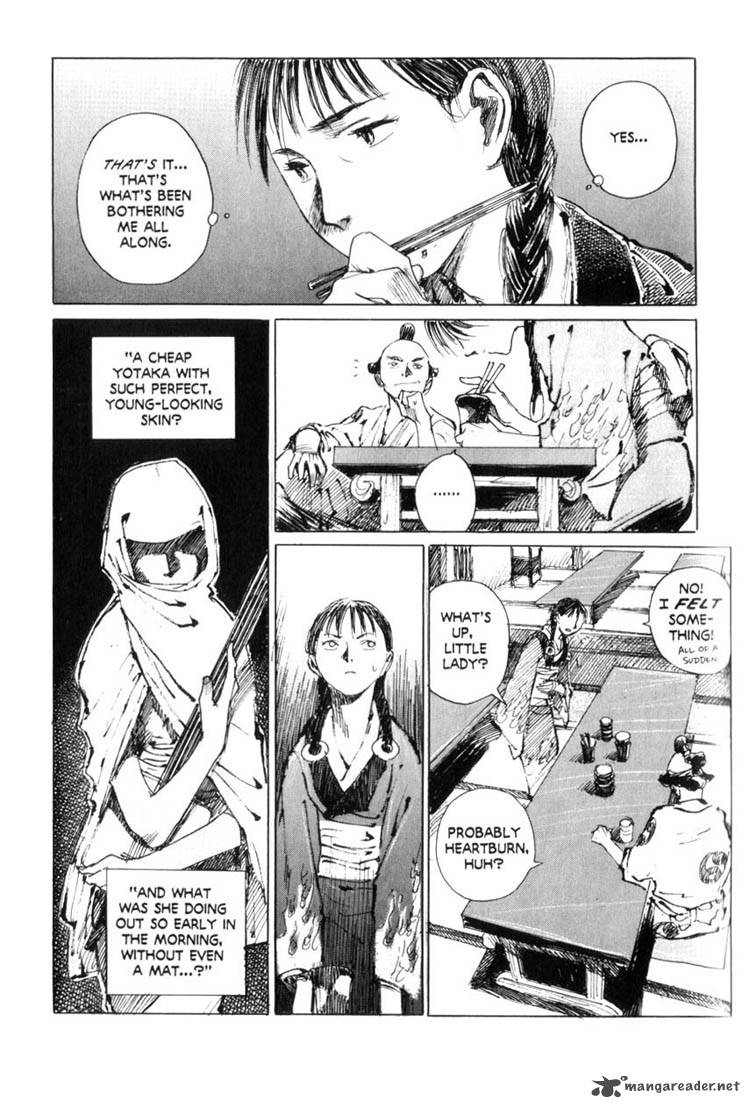 Blade Of The Immortal 11 4