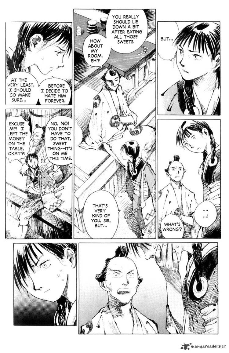 Blade Of The Immortal 11 5